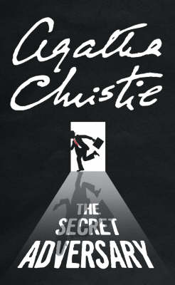 THE SECRET ADVERSARY