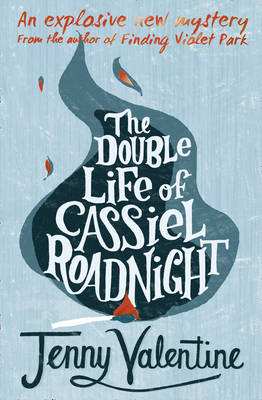 DOUBLE LIFE OF CASSIEL ROADNIGHT, THE