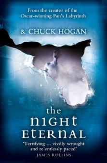 THE NIGHT ETERNAL