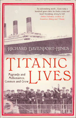 TITANIC LIVES