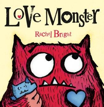 LOVE MONSTER