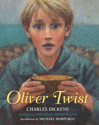 OLIVER TWIST