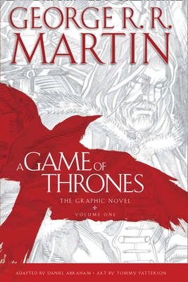 GAME OF THRONES GRAPHIC NOVEL, A