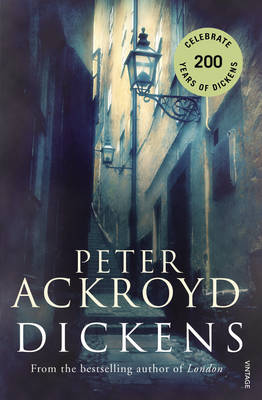 DICKENS (ABRIDGED)