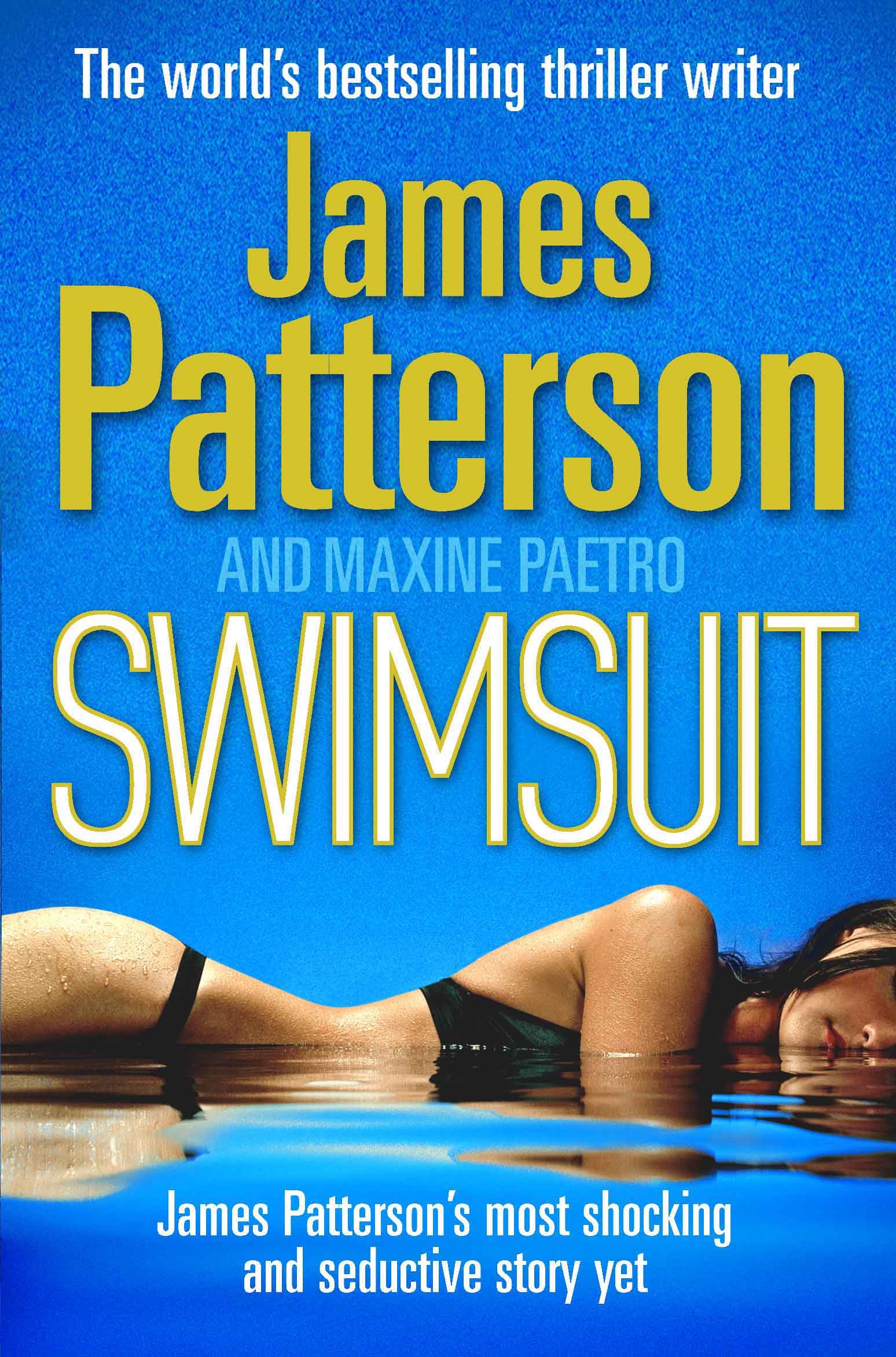 James Patterson Swimsuit