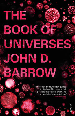 BOOK OF UNIVERSES, THE