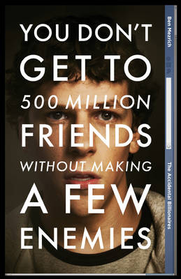 ACCIDENTAL BILLIONAIRES (FILM)