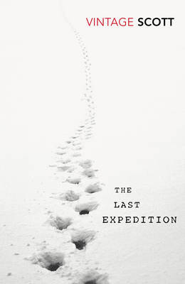 LAST EXPEDITION, THE