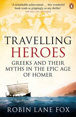 TRAVELLING HEROES