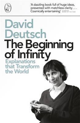 BEGINNING OF INFINITY, THE