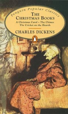 CHRISTMAS BOOKS, THE PPC