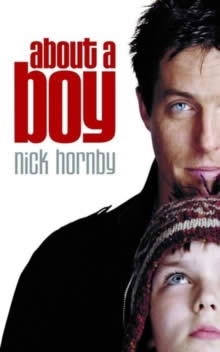 ABOUT A BOY (FILM)