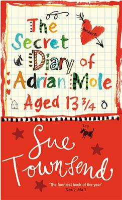 SECRET DIARY OF ADRIAN MOLE, THE