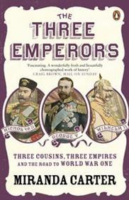 THREE EMPERORS, THE