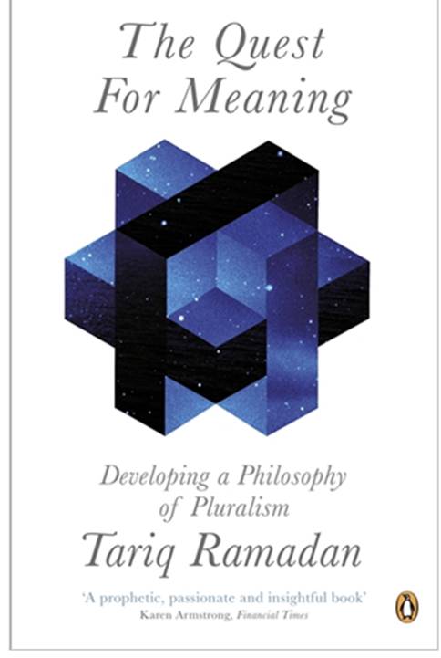 QUEST FOR MEANING, A
