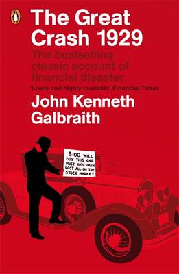 Galbraith's book