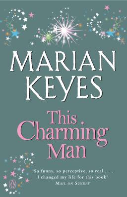 THIS CHARMING MAN