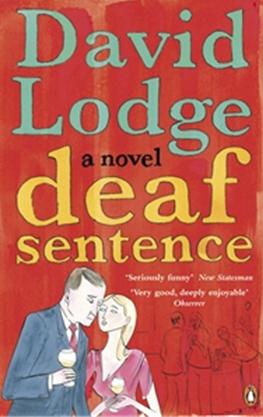 DEAF SENTENCE