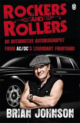 ROCKERS AND ROLLERS