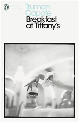 BREAKFAST AT TIFFANYS