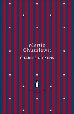 MARTIN CHUZZLEWIT