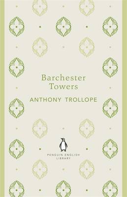 BARCHESTER TOWERS
