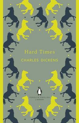 HARD TIMES