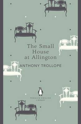 THE SMALL HOUSE AT ALLINGTON