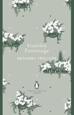 FRAMLEY PARSONAGE