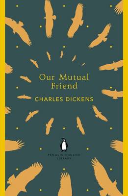 OUR MUTUAL FRIEND