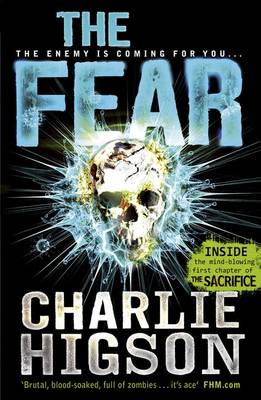 FEAR, THE