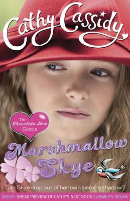 CHOCOLATE BOX GIRLS: MARSHMALLOW