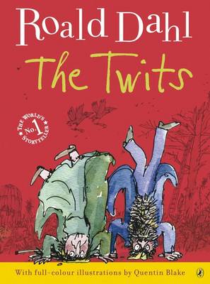 TWITS, THE
