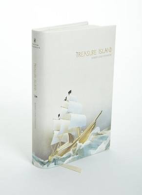 TREASURE ISLAND