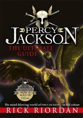 PERCY JACKSON: THE ULTIM