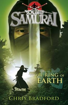 YOUNG SAMURAI: THE RING OF EARTH