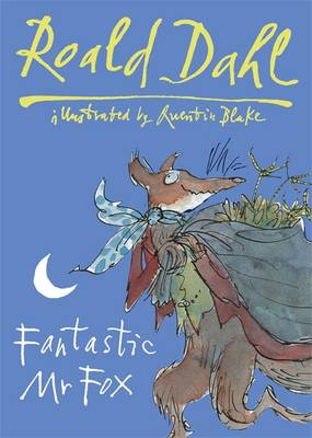 FANTASTIC MR FOX