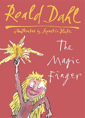 MAGIC FINGER, THE