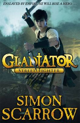 GLADIATOR: STREET FIGHTER