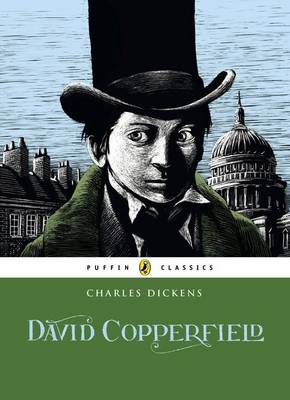 David Copperfield Penguin