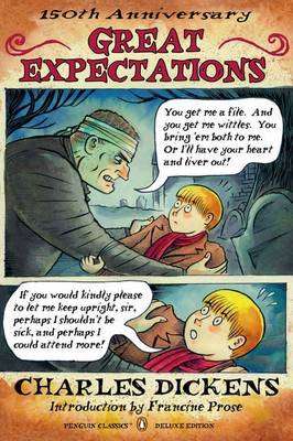 GREAT EXPECTATIONS