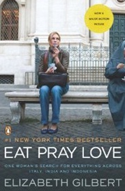 EAT PRAY LOVE (FILM)