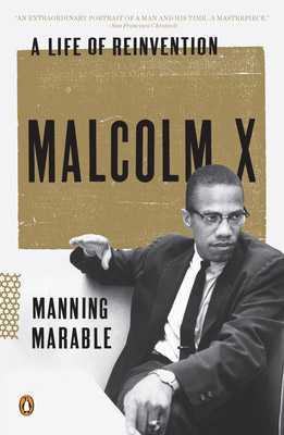 MALCOLM X