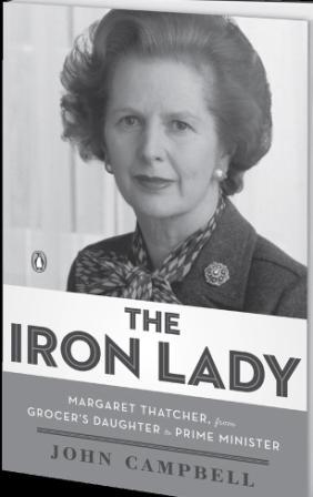 IRON LADY (FILM), THE
