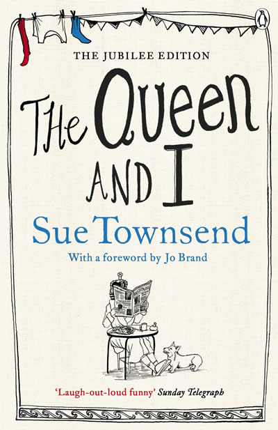 QUEEN AND I, THE