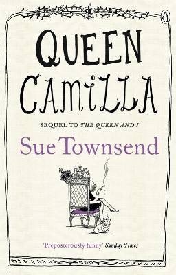 QUEEN CAMILLA