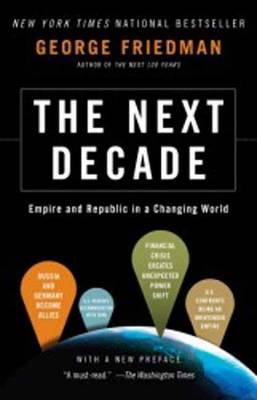 NEXT DECADE, THE