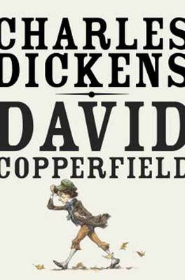 DAVID COPPERFIELD