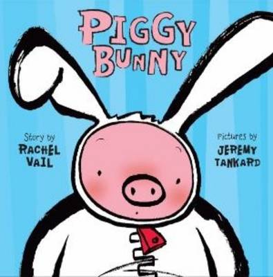 PIGGY BUNNY
