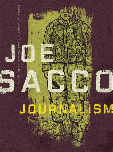 JOURNALISM